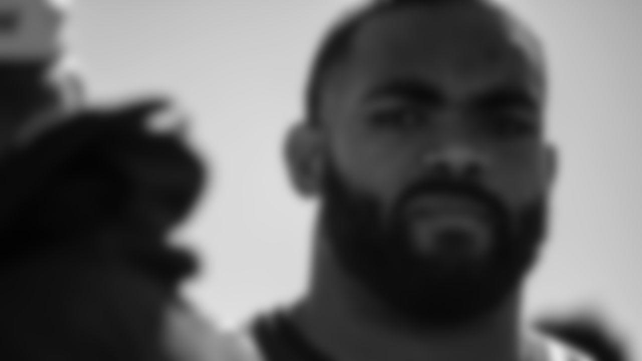 DE Brandon Graham