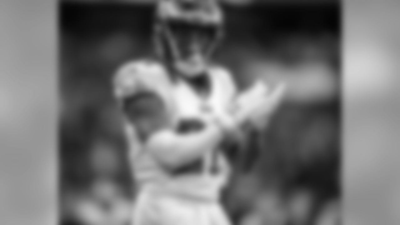 CB Ronald Darby