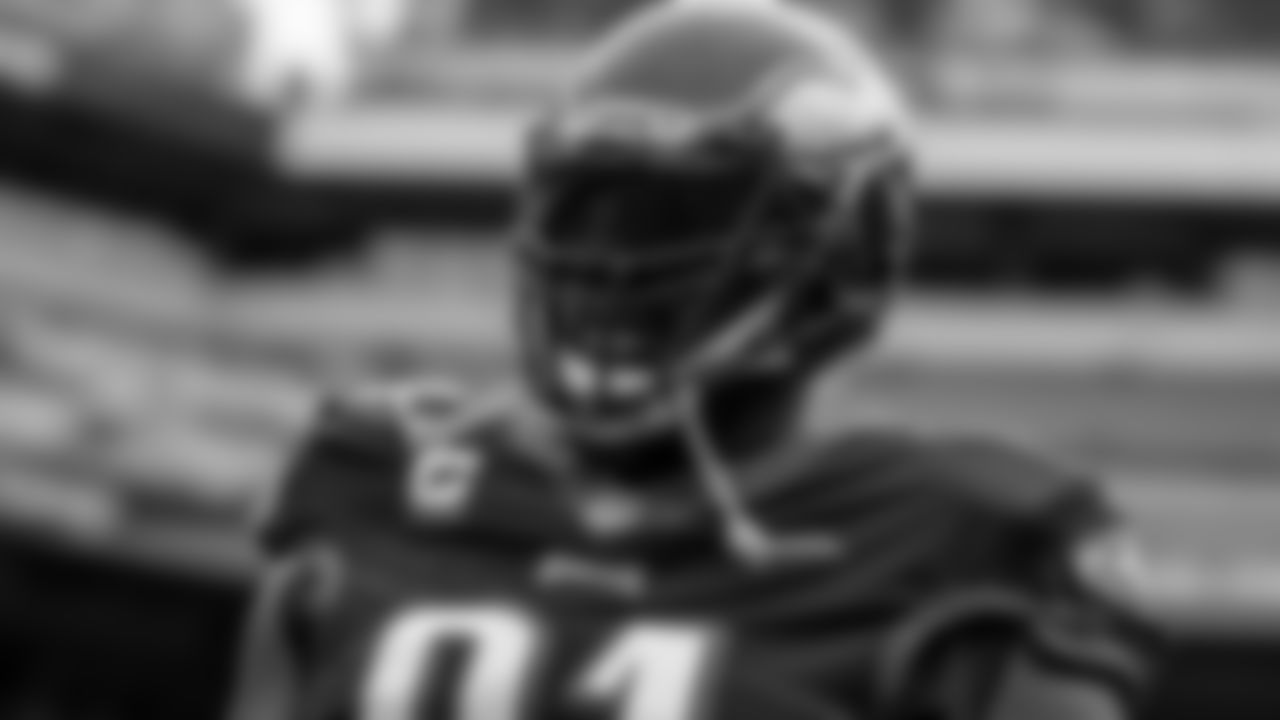 DT Fletcher Cox