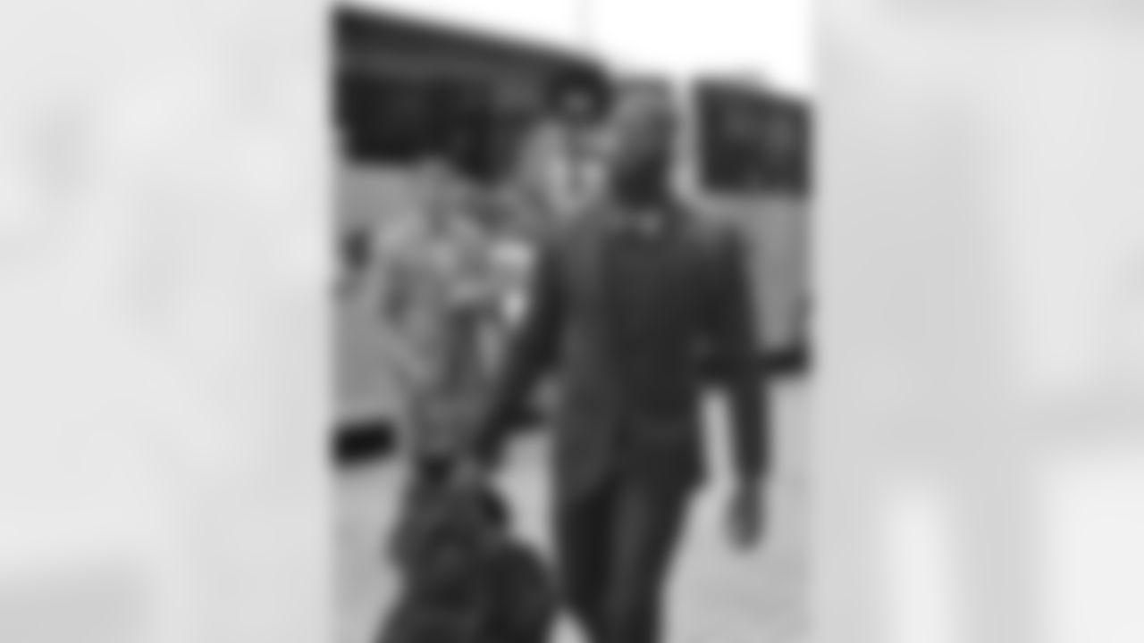 S Malcolm Jenkins