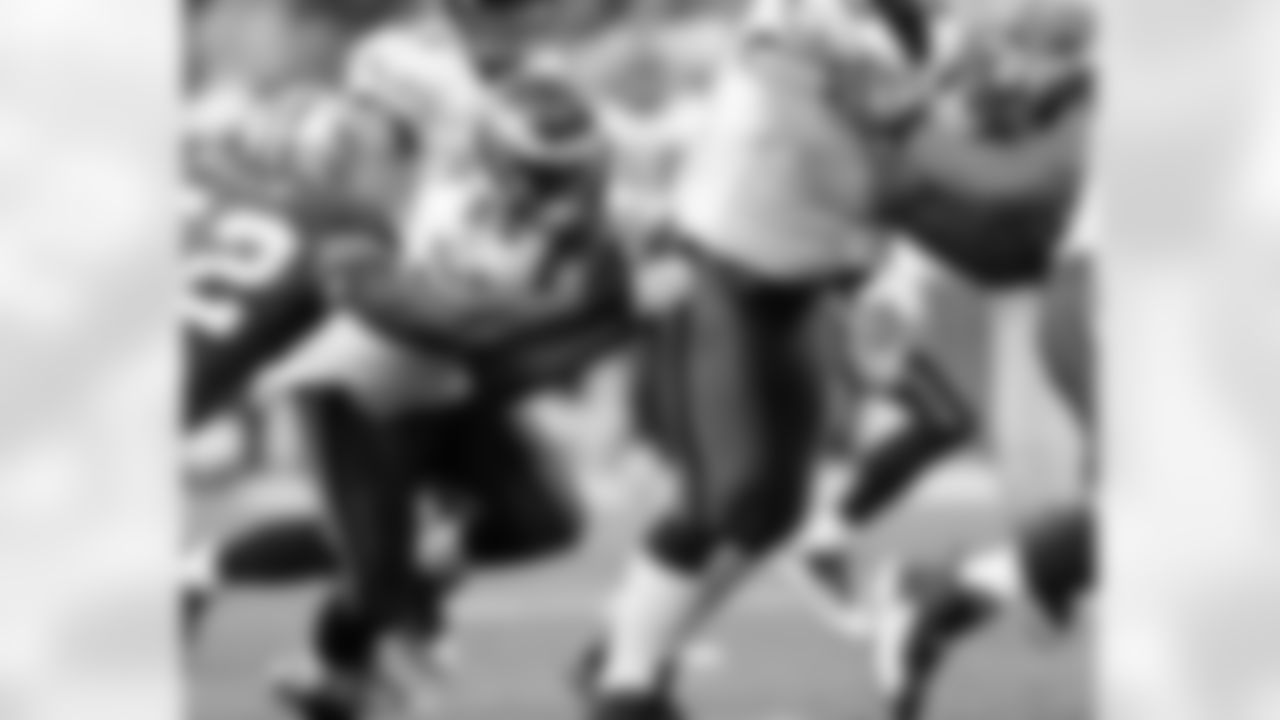 RB LeSean McCoy