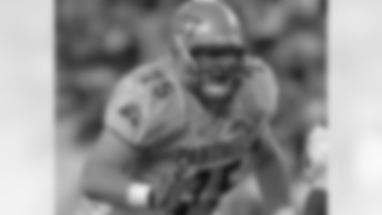 McGlynn was the 109th overall selection in the 2008 NFL Draft