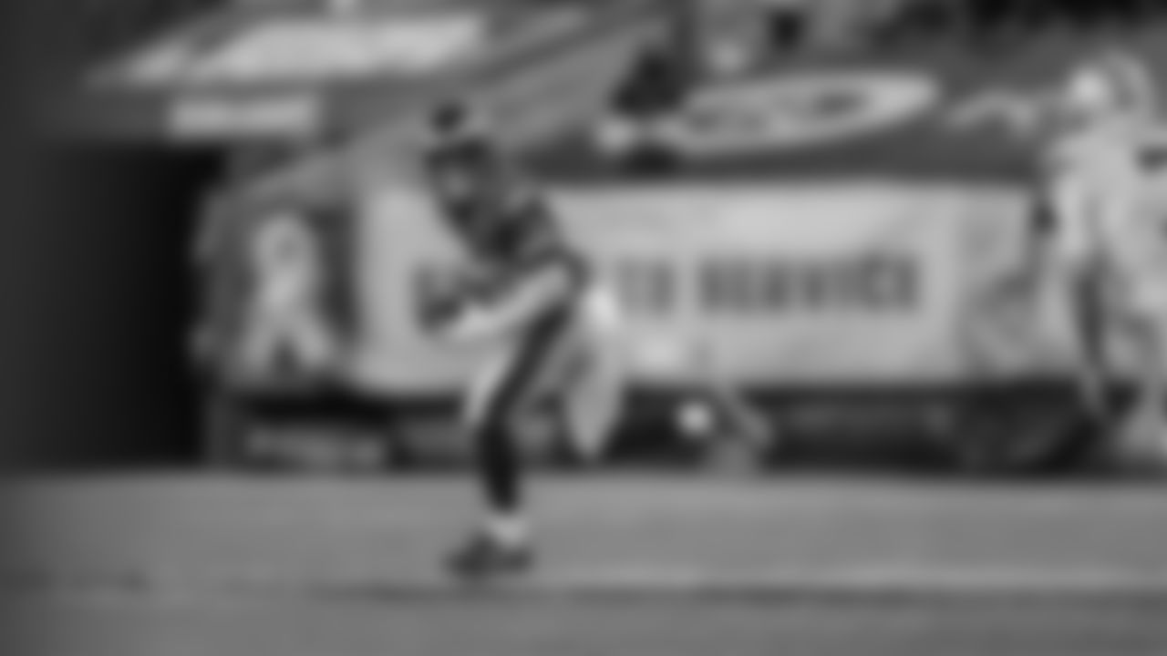 S Rodney McLeod
