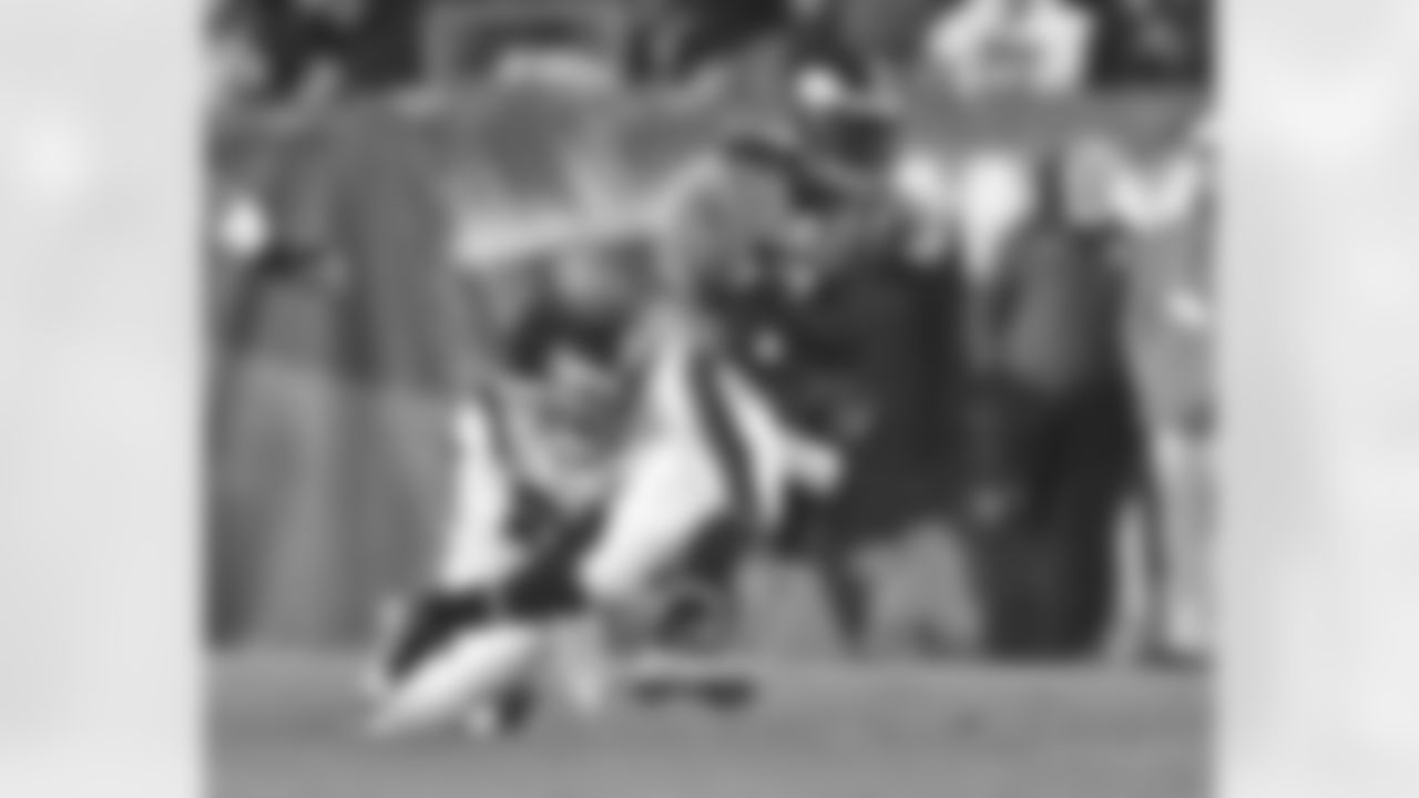 QB Michael Vick