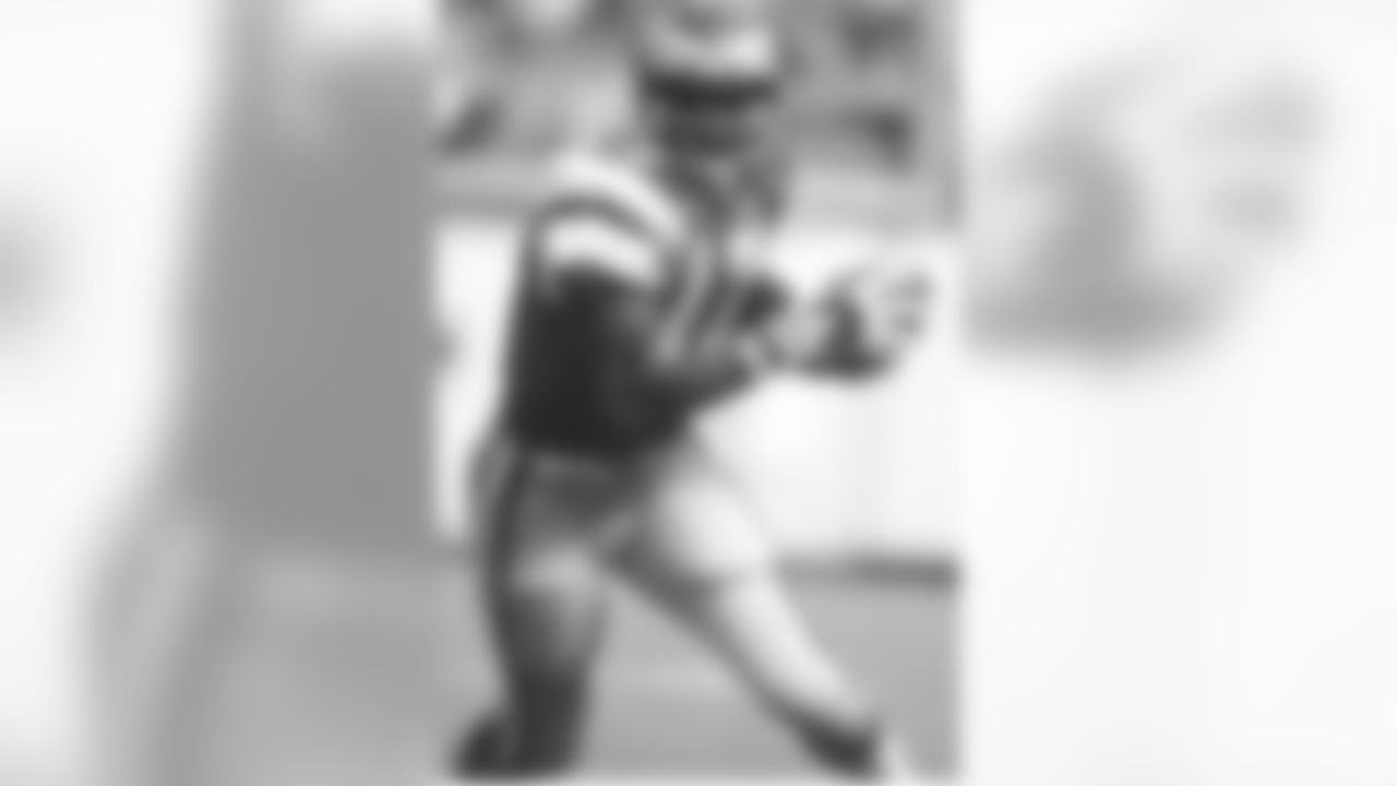 He added 79 receiving touchdowns to his near 9,000 yards