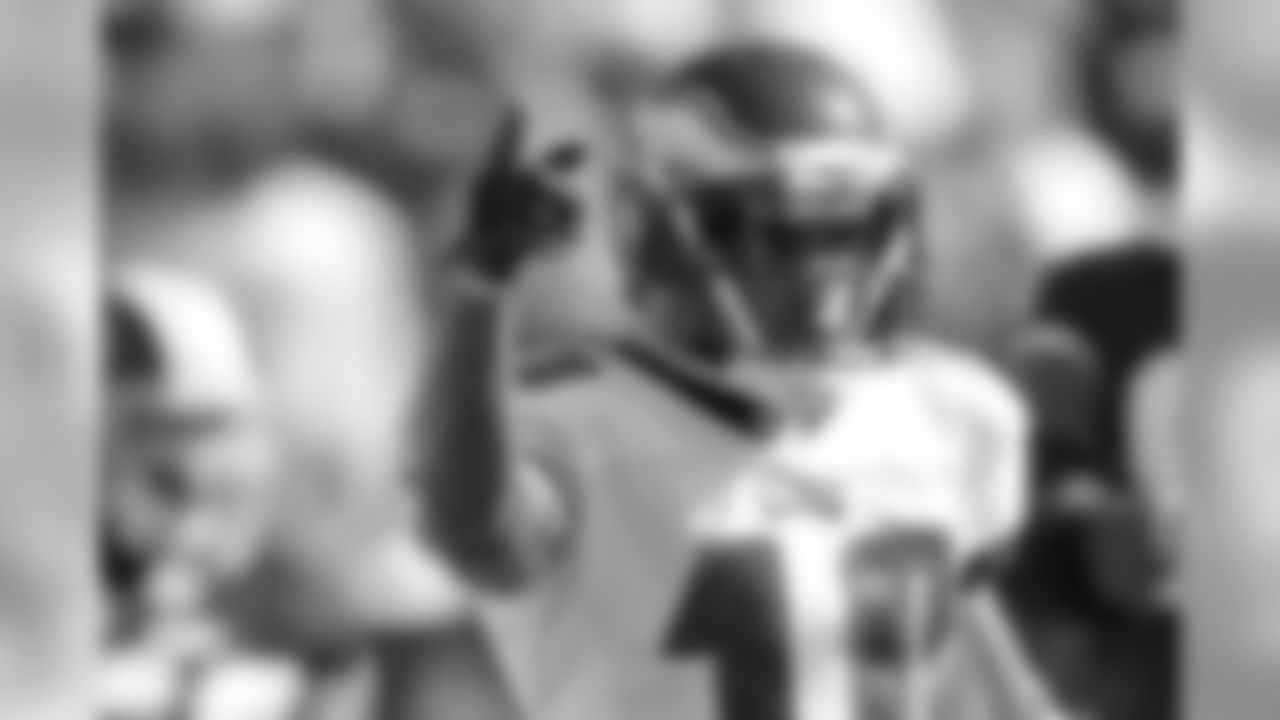 WR DeSean Jackson
