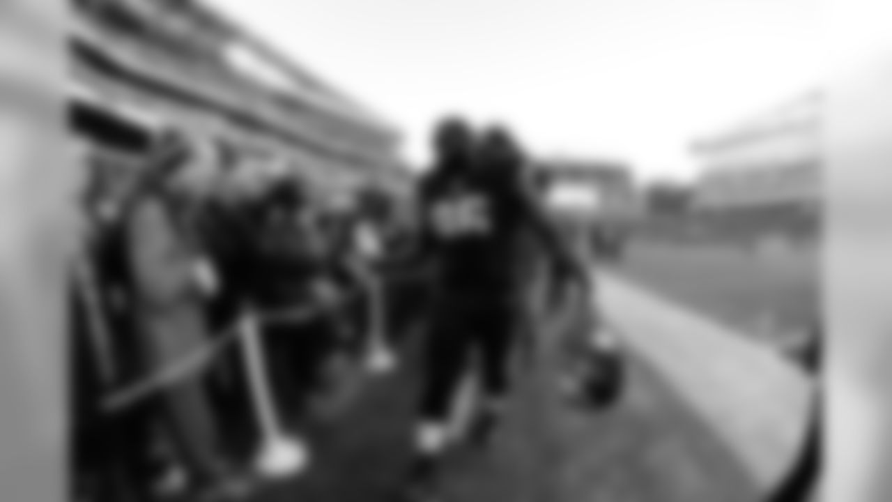 DT Bennie Logan