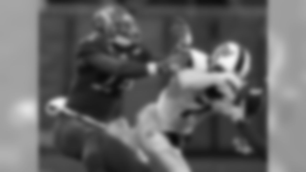 Shepherd 75 tackles during the final two seasons of his career