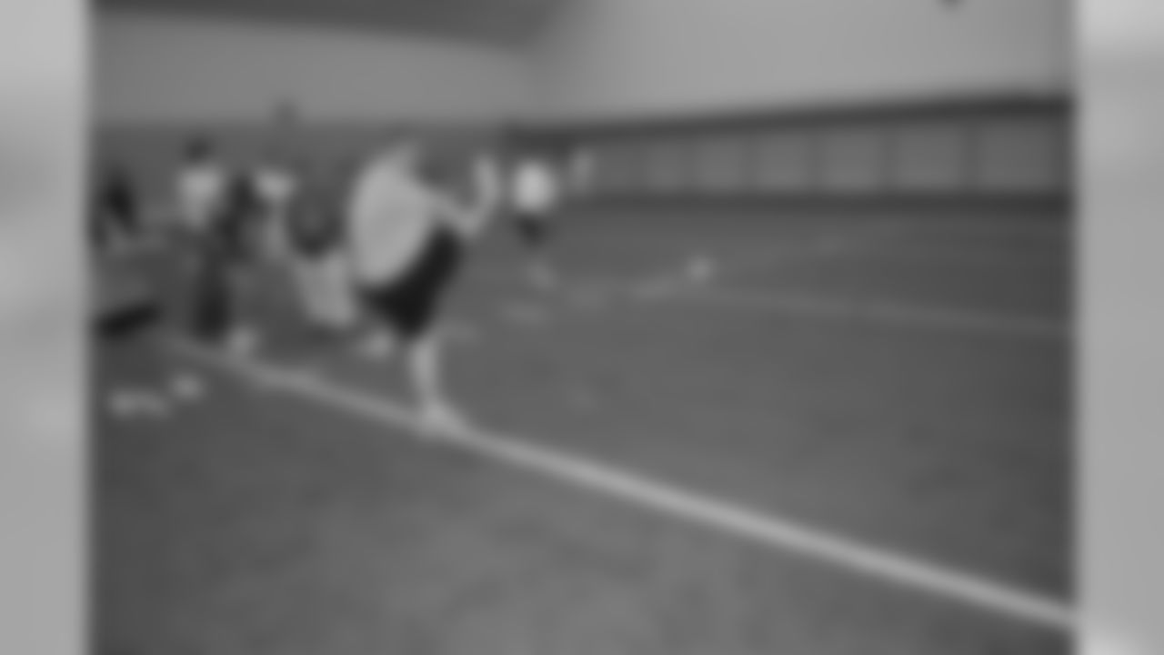Premium Services July 23 Punt, Pass and Kick