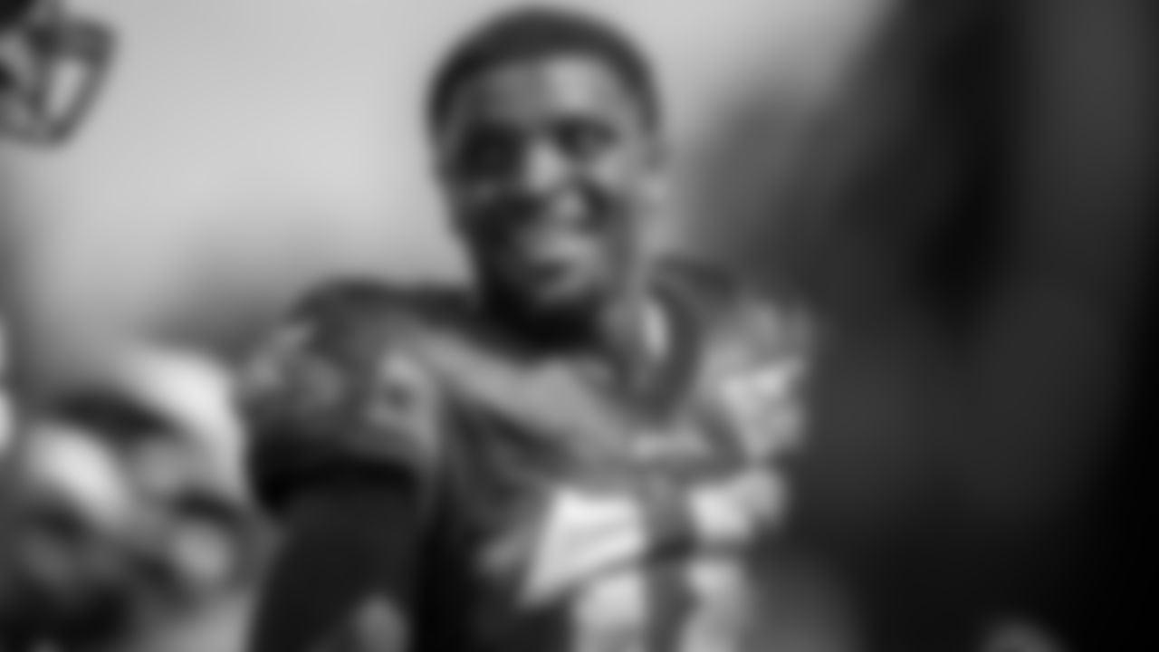 WR Jalen Reagor