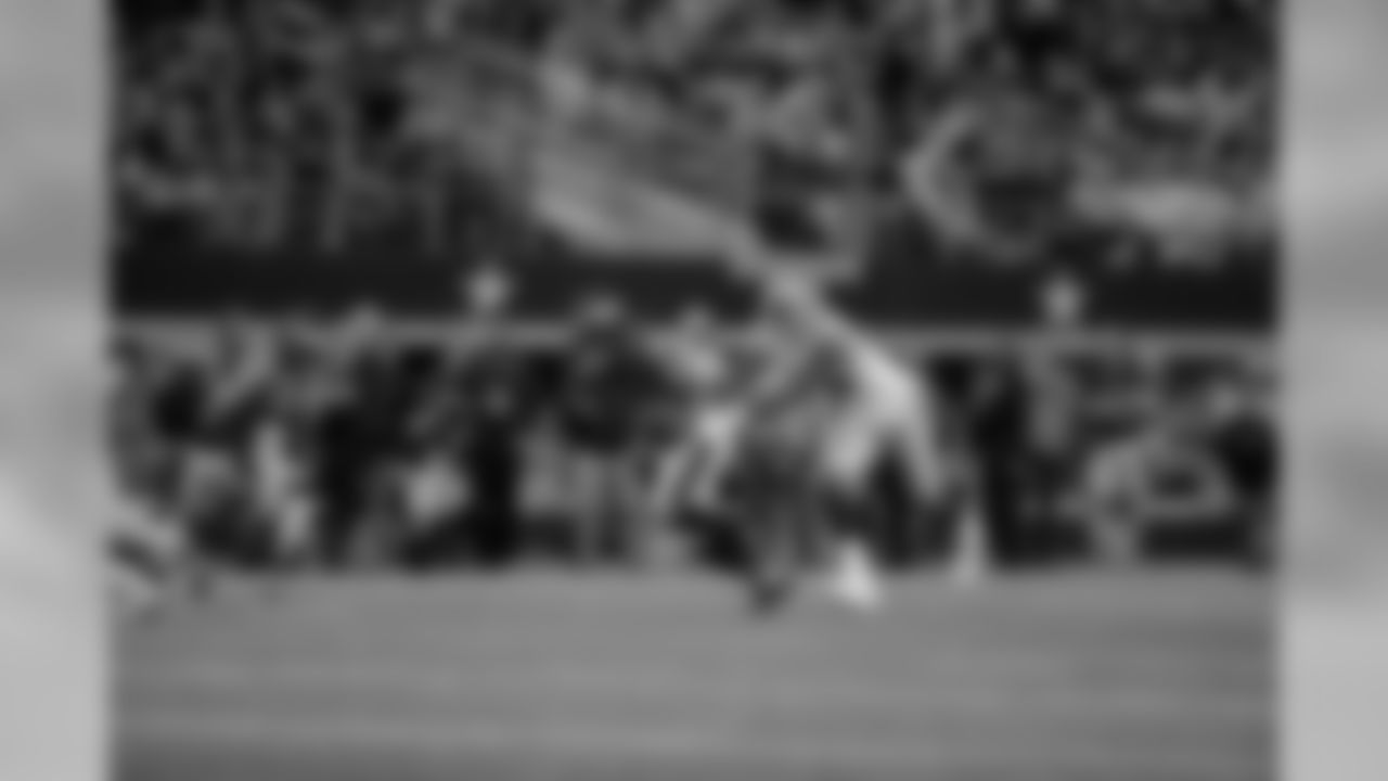 CB Ronald Darby
