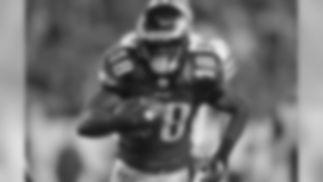 WR Jeremy Maclin