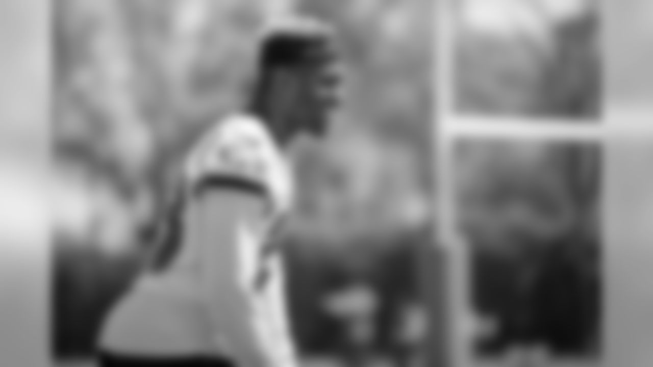 S Rodney McLeod.
