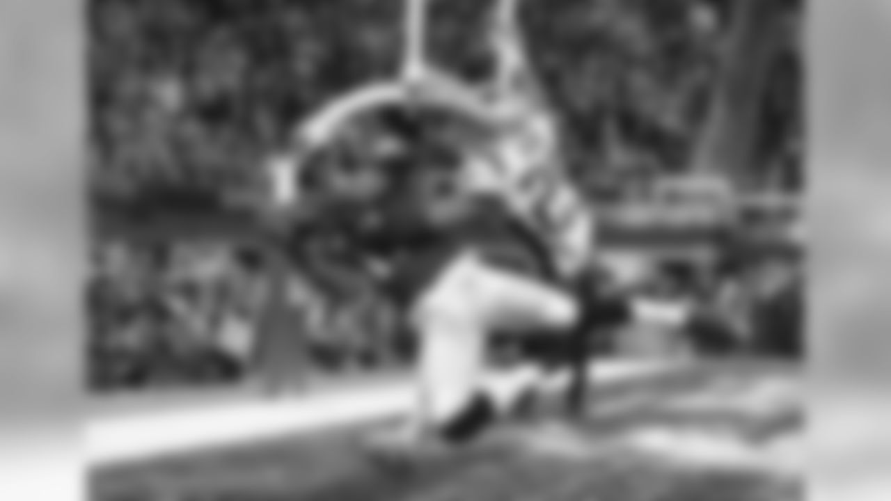 WR Alshon Jeffery