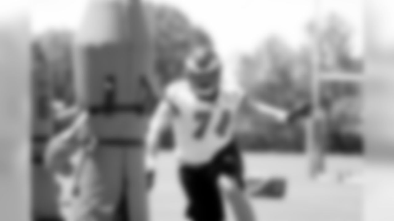 DT Winston Craig