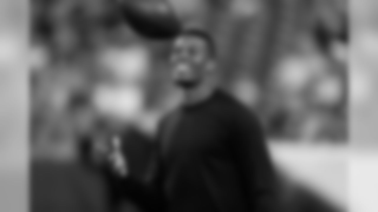 Cb Cary Williams