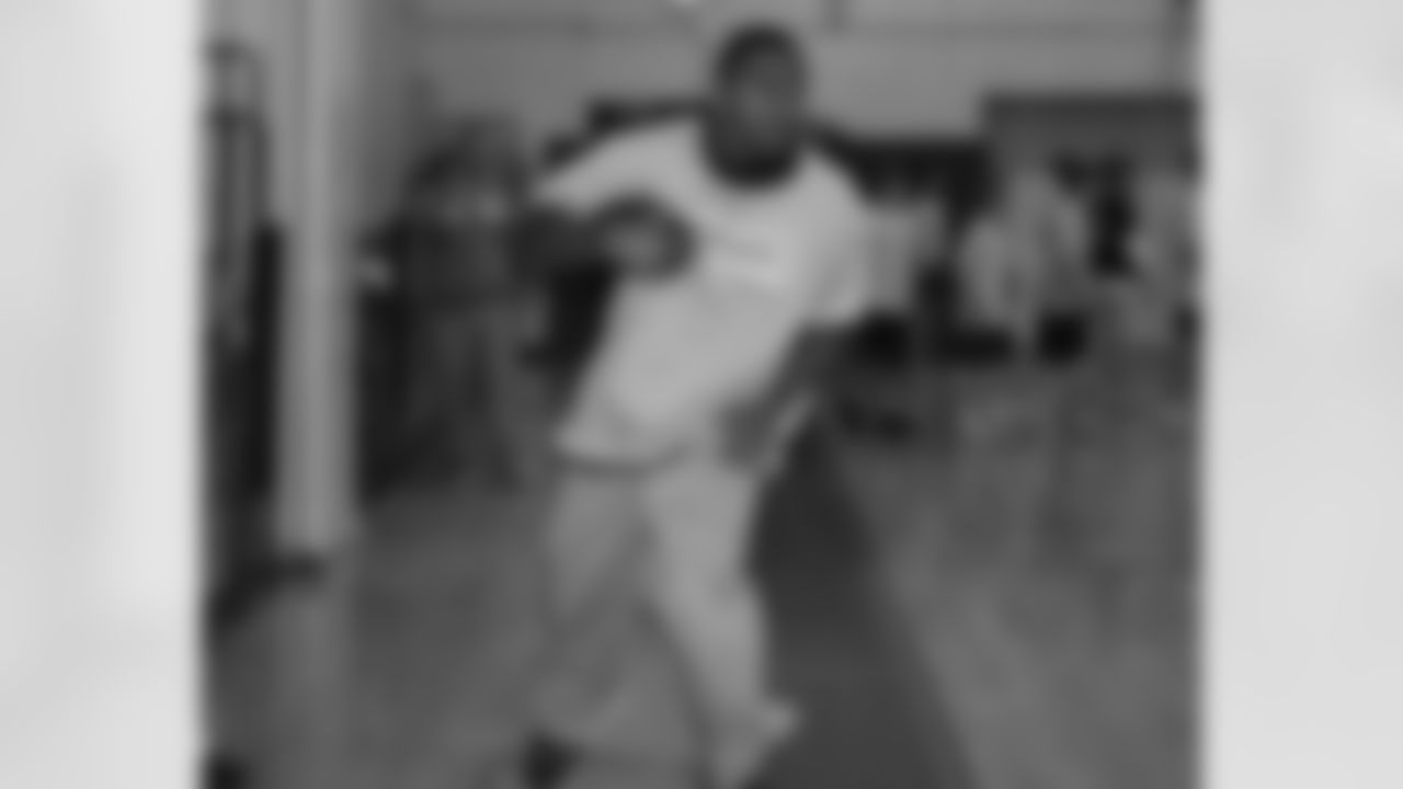 The Play 60 campaign encourages children to be active for at least 60 minutes a day