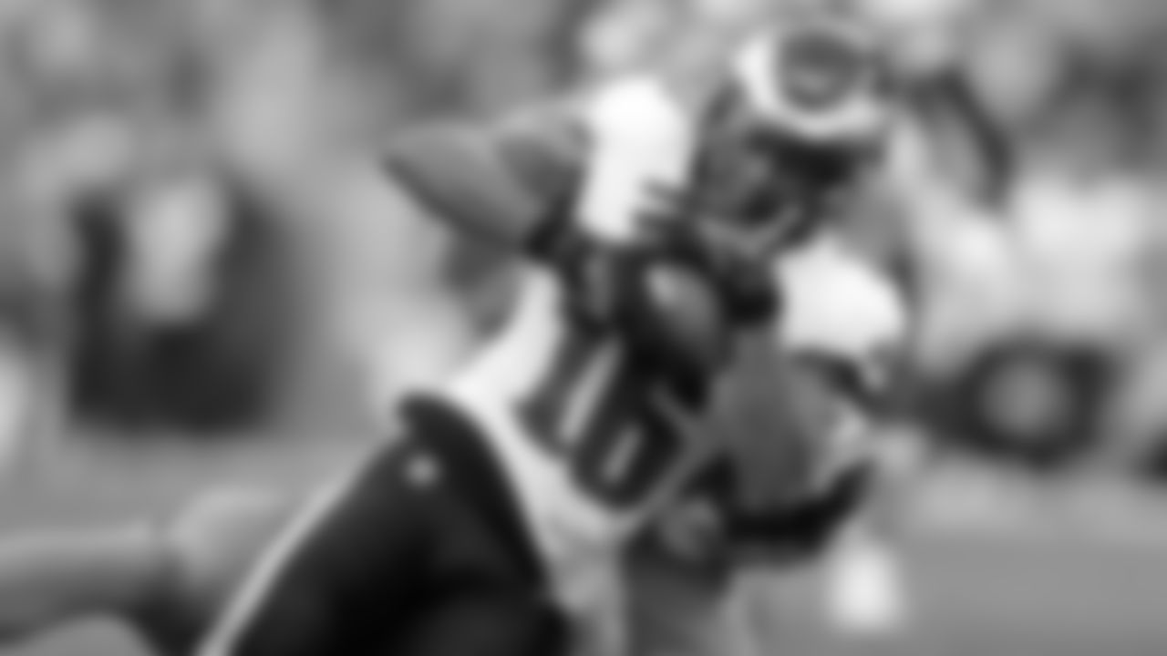 WR Quez Watkins
