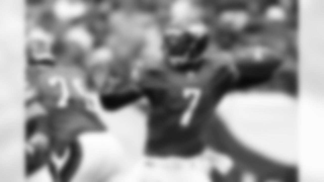 QB Michael Vick