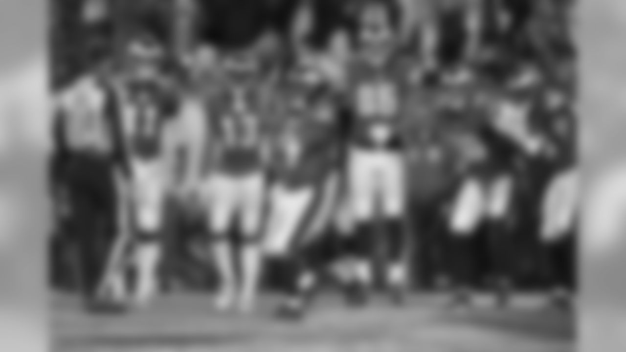 RB Darren Sproles