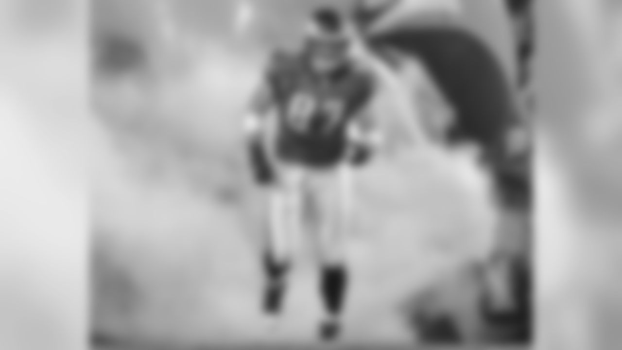 TE Brent Celek