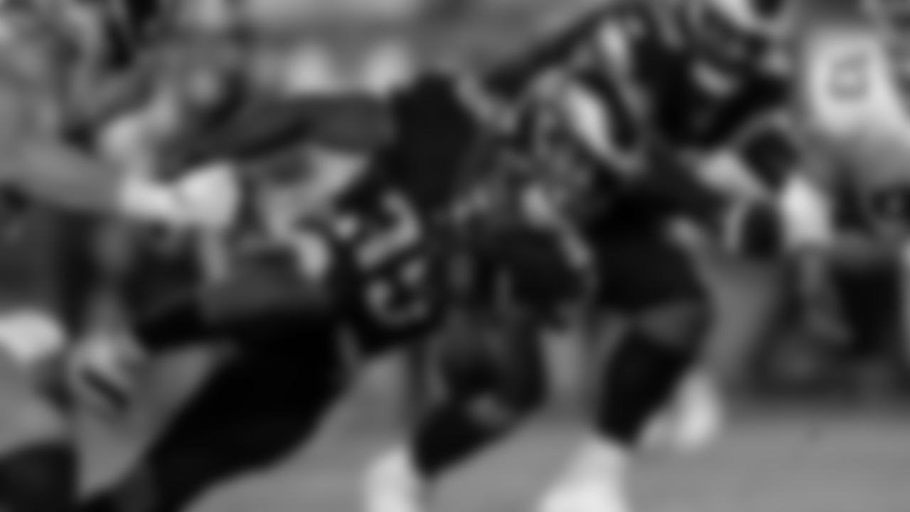 RB Boston Scott
Philadelphia Eagles vs. New York Giants at Lincoln Financial Field on October 22, 2020