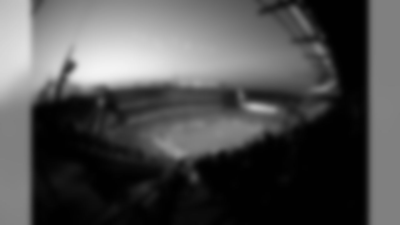 Philadelphia Eagles vs. Minnesota Vikings at Lincoln Financial Field on October 7, 2018
