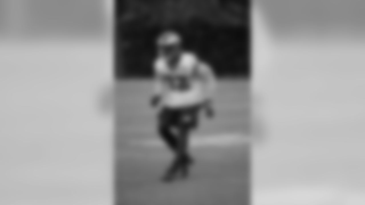 CB Rasul Douglas
