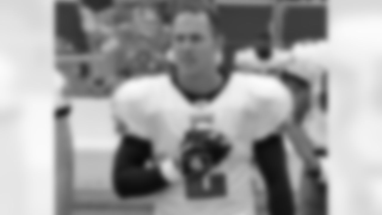 K David Akers