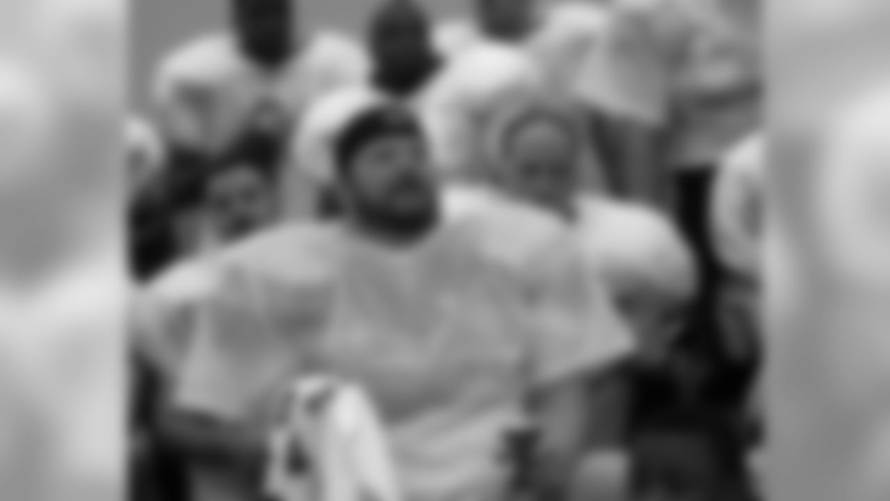 Ready for a gridiron return