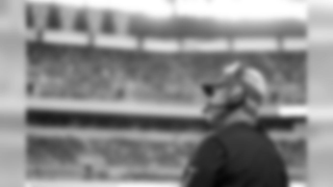 Head Coach Doug Pederson
