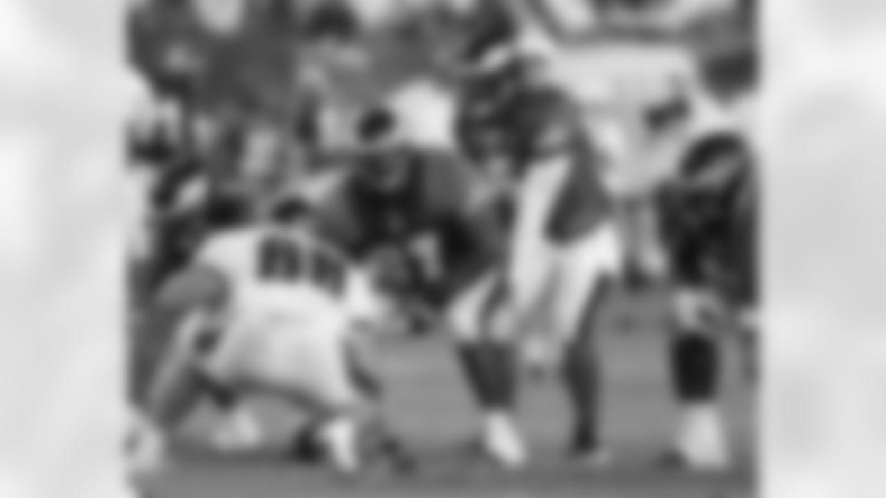 2009 Eagles Flight Night!