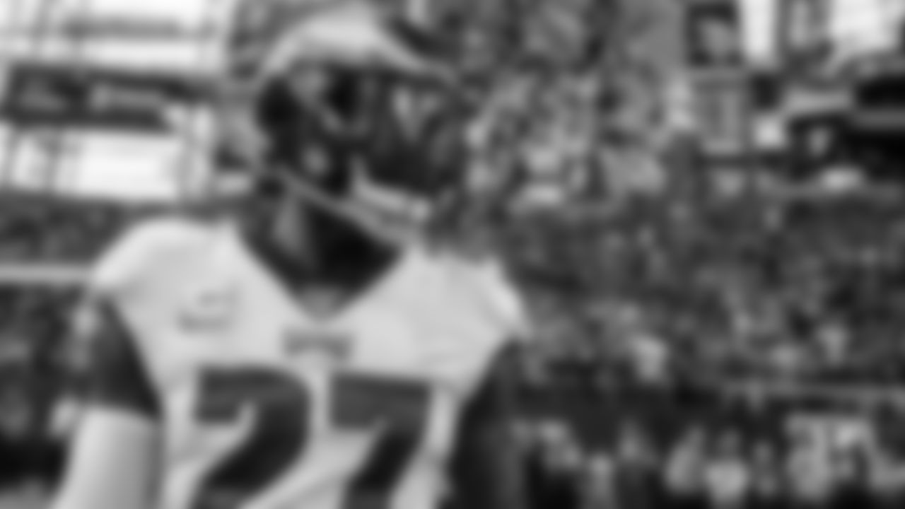 S Malcolm Jenkins