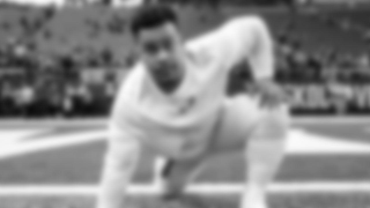 Brandon Brooks was voted to three Pro Bowls, the most by a guard in Eagles history
