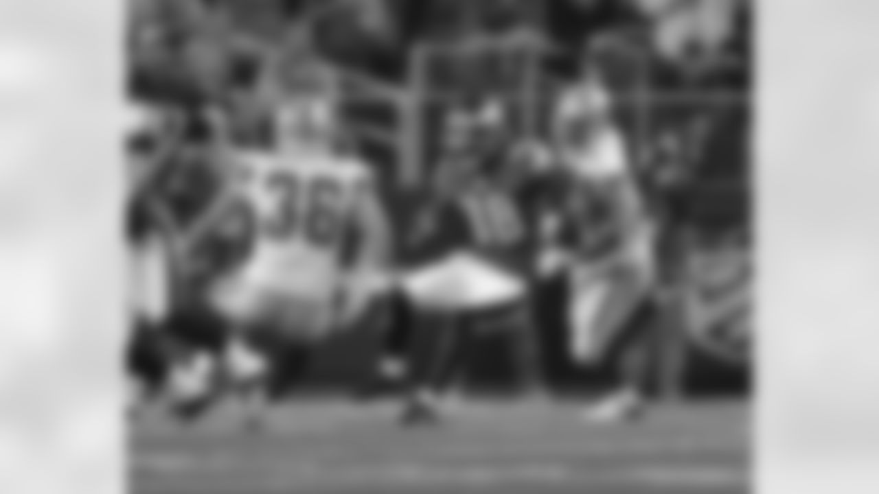 CB Jorrick Calvin