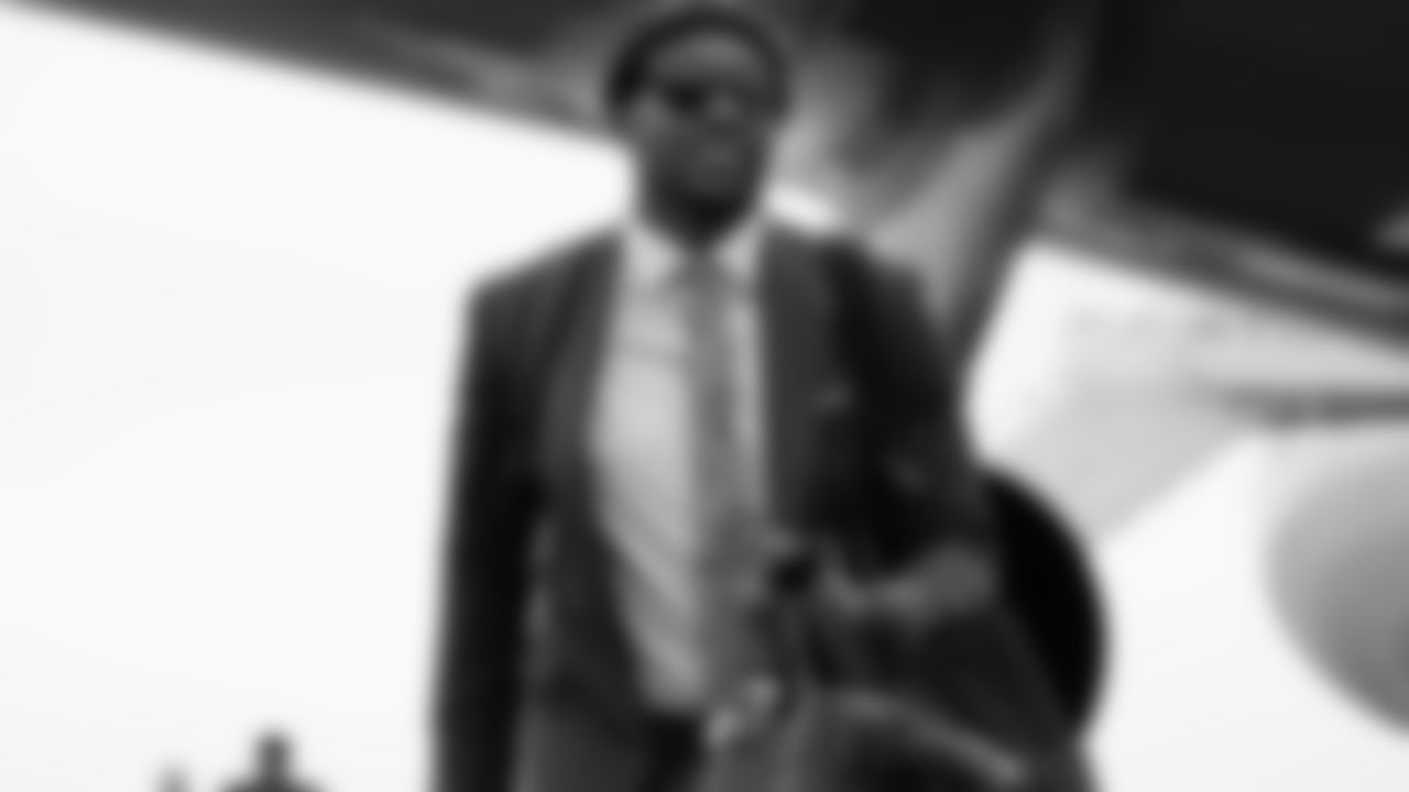 WR Alshon Jeffery