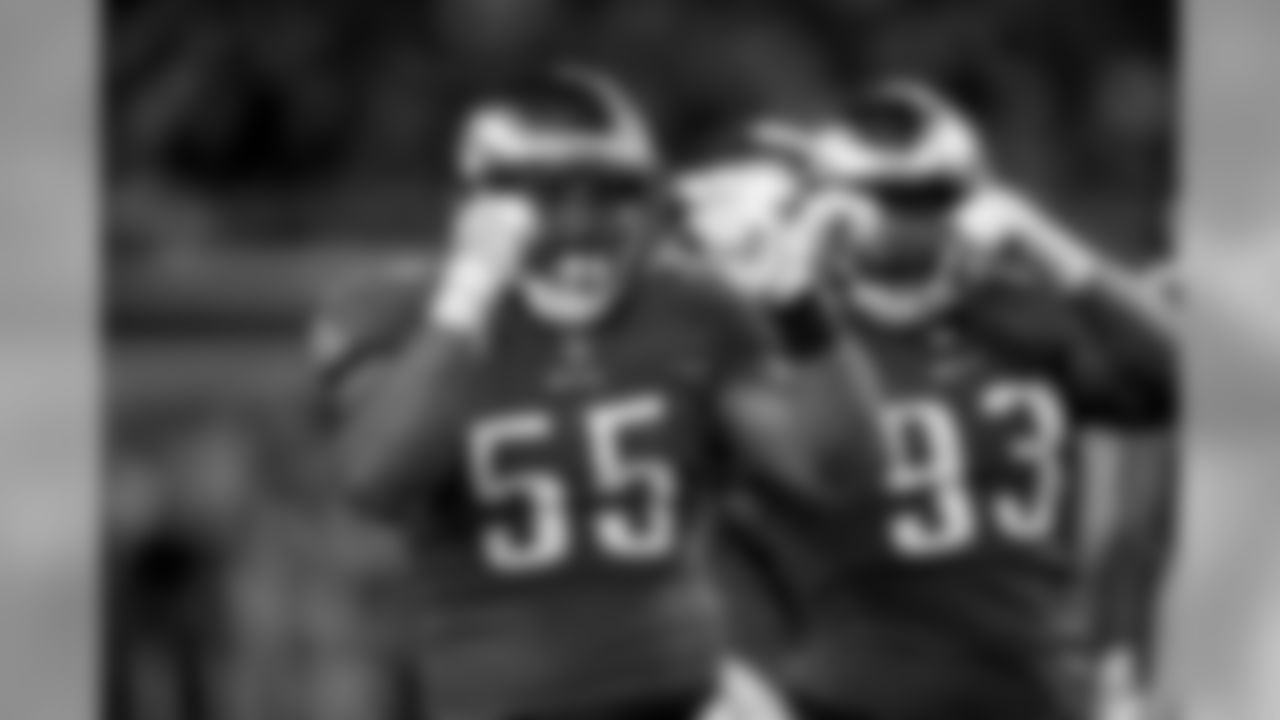 DE Brandon Graham