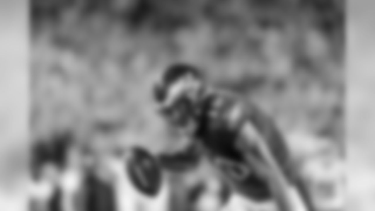 WR Mack Hollins
