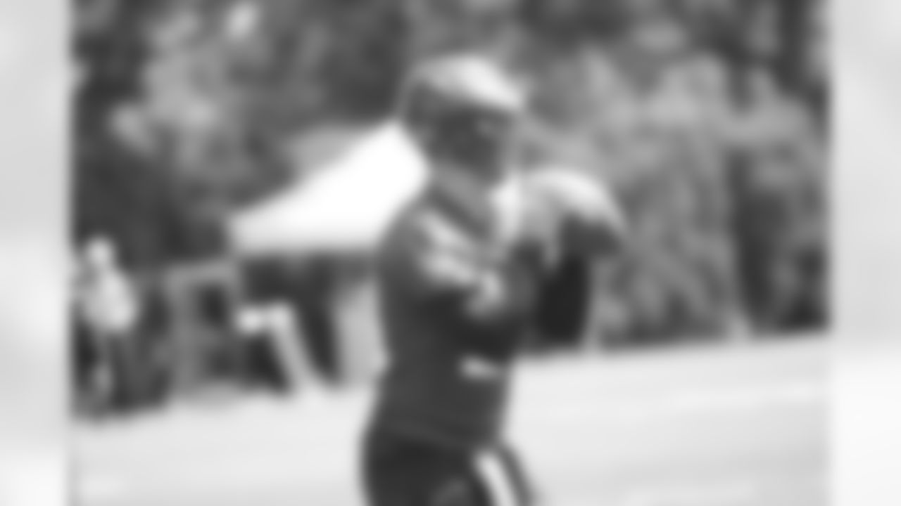 QB Chase Daniel
