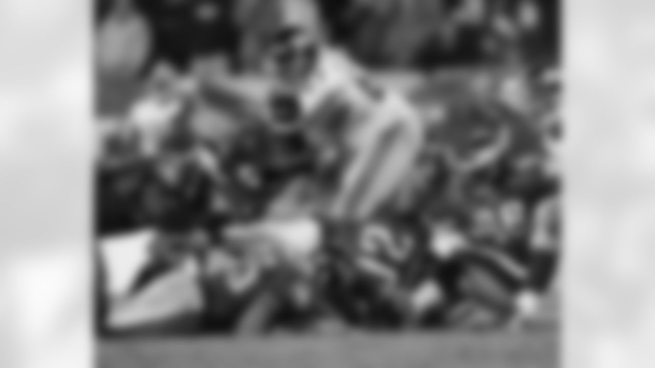 Fumble?