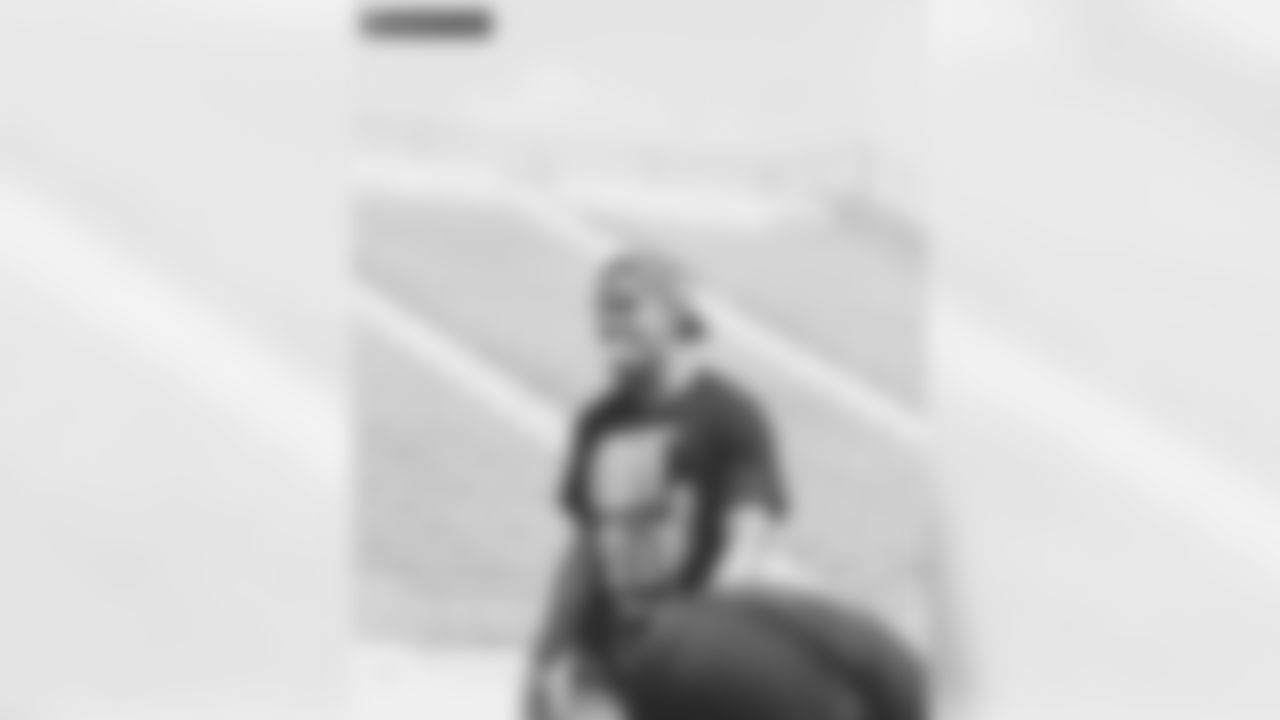 QB Jalen Hurts: "Rumble, Young Man, Rumble.. #UNTAMED#RAREBREED"