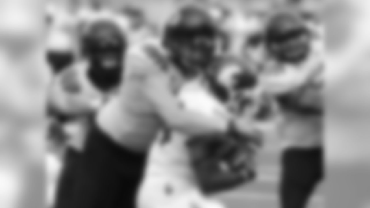 DE Taylor Hart said that after he was drafted, Chip Kelly told him that they were getting the family back together