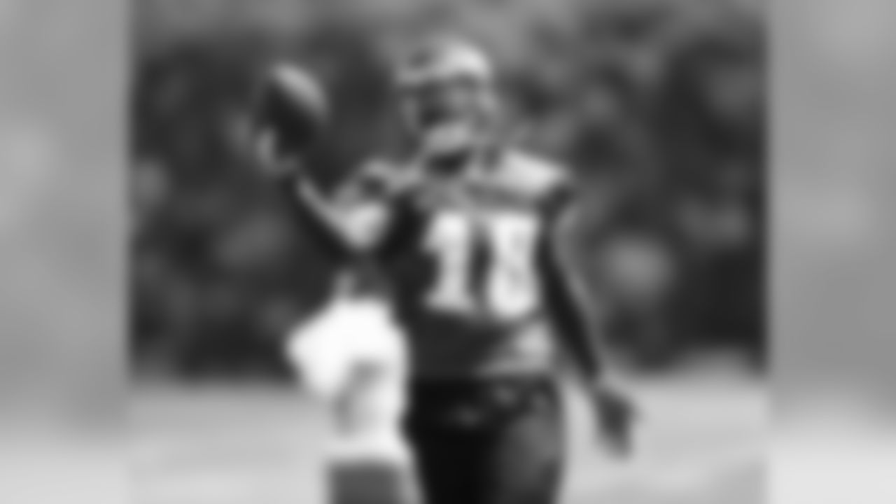 WR Jeremy Maclin