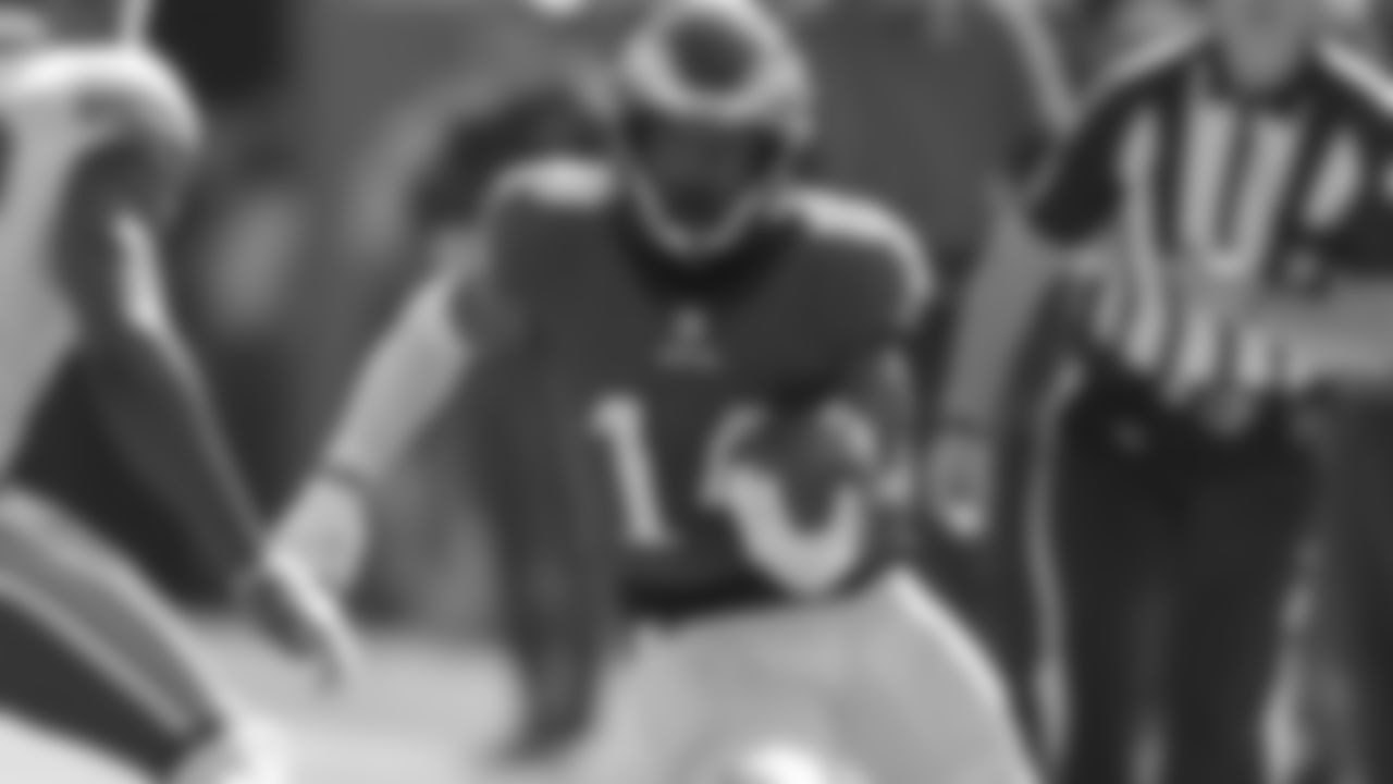 RB Kenneth Gainwell