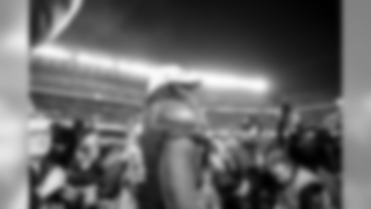 RB Jay Ajayi