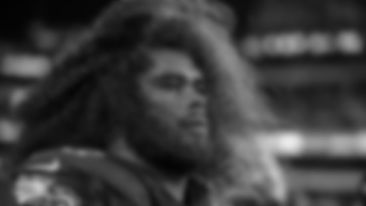 G Isaac Seumalo