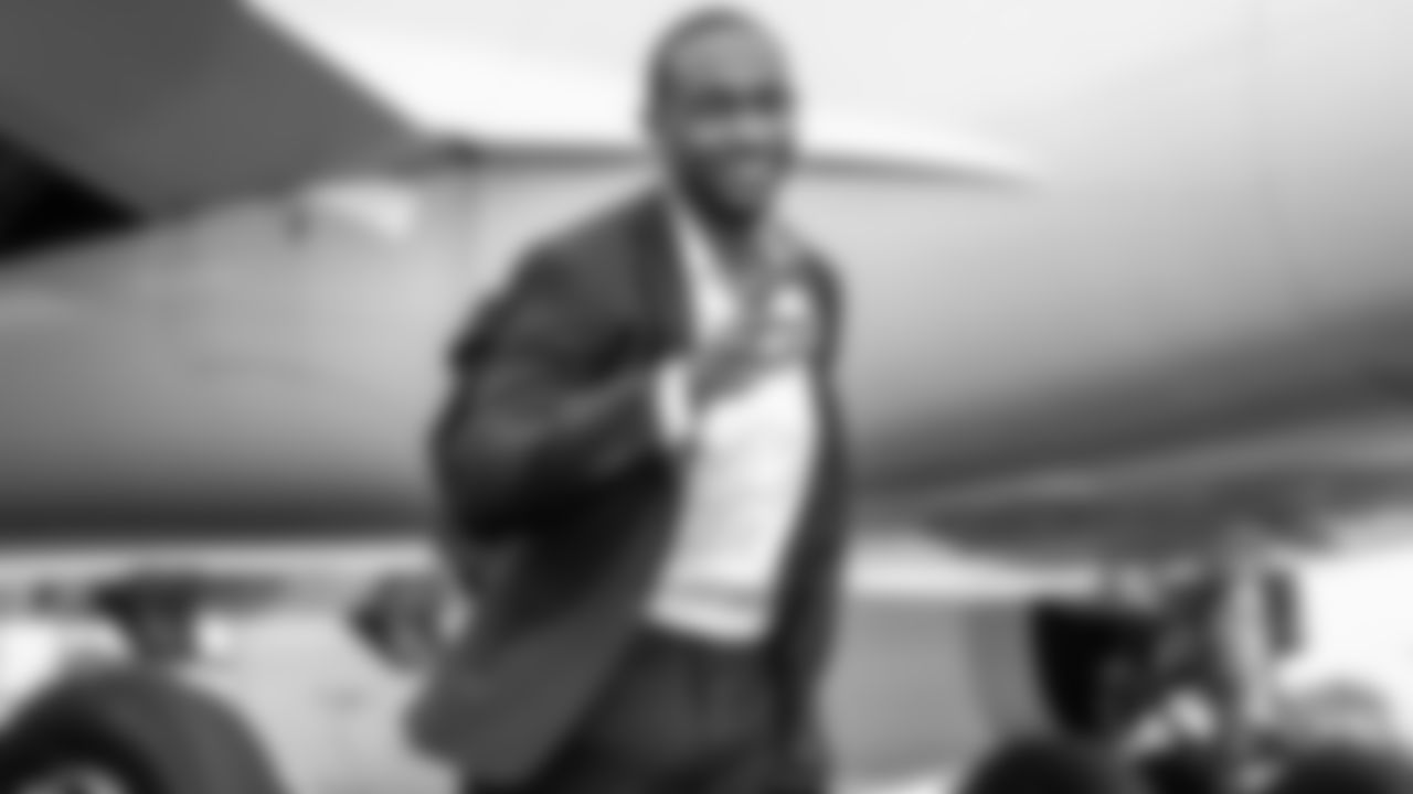 WR Alshon Jeffery