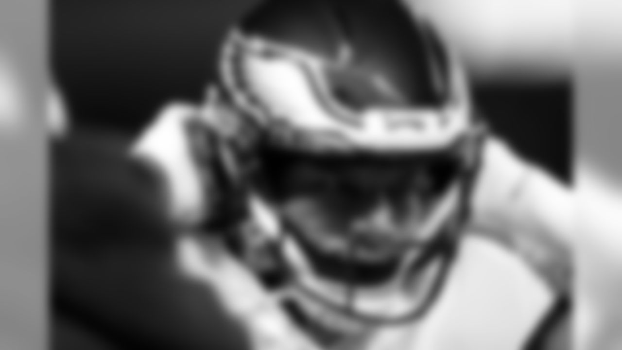 WR Golden Tate
Philadelphia Eagles vs. Chicago Bears at Soldier Field in Chicago on January 6, 2019