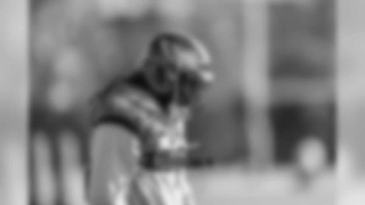 RB LeGarrette Blount