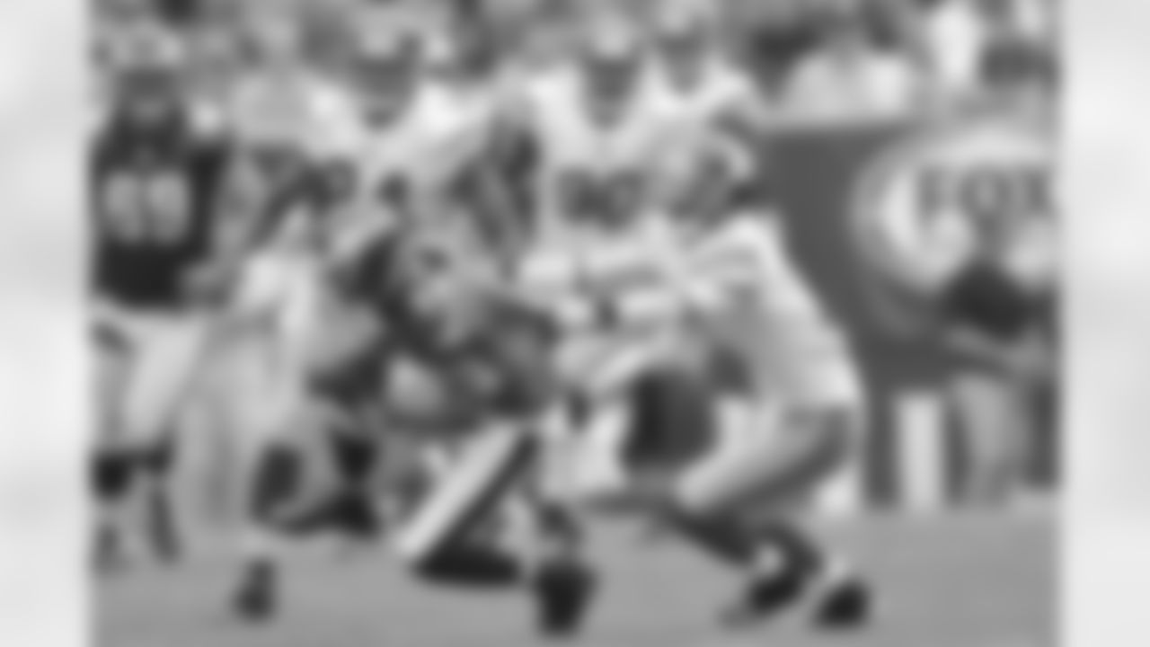 WR DeSean Jackson